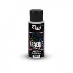 Rich Crackle Medium Çatlatma Medyumu 60 cc